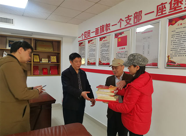 市場監(jiān)督管理局調研2